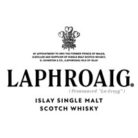 深圳回收​​拉弗格Laphroaig-品牌介绍