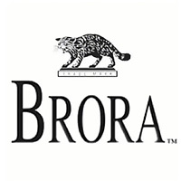 深圳回收布朗拉/大猫Brora-品牌介绍