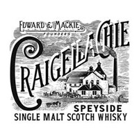 深圳回收克莱嘉赫威士忌Craigellachie-品牌介绍