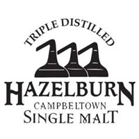 深圳回收哈索本威士忌Hazelburn