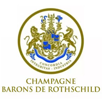 深圳回收罗斯柴尔德香槟Barons de Rothschild