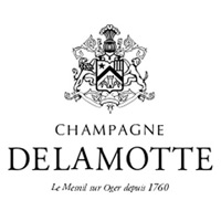深圳回收德乐梦香槟Delamotte