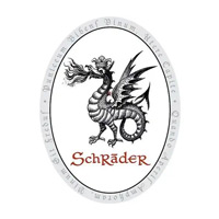 深圳回收沙德酒庄/喷火龙Schrader红酒