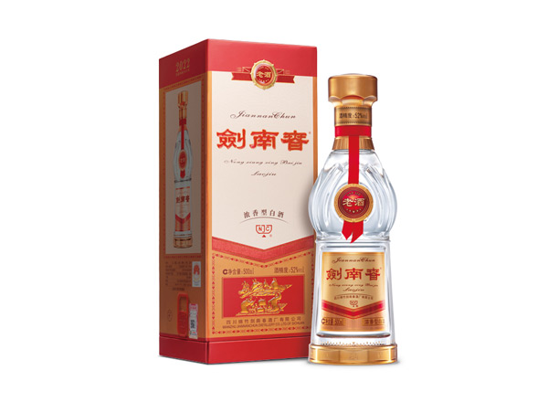 深圳剑南春老酒回收