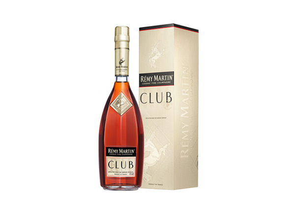 深圳人头马Remy Martin洋酒CLUB回收