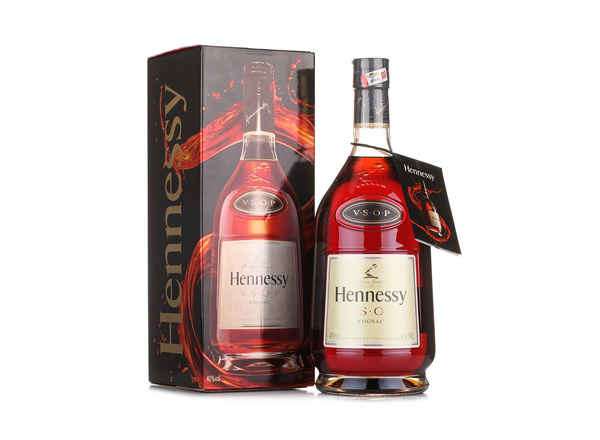 深圳轩尼诗洋酒回收Hennessy VSOP干邑白兰地1500ml