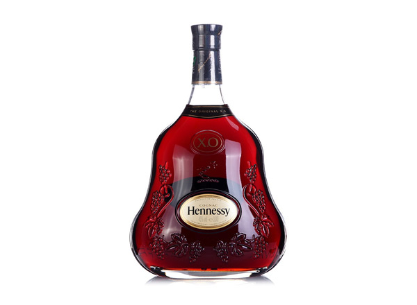 深圳回收轩尼诗Hennessy洋酒XO干邑白兰地3000ml