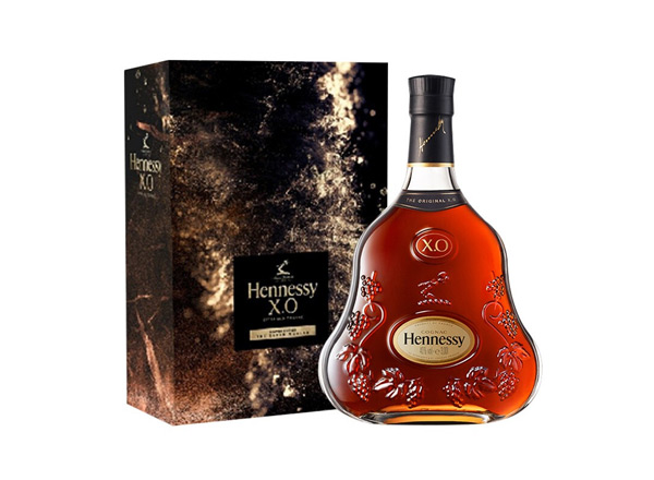 深圳轩尼诗回收Hennessy洋酒XO七重意境特别珍藏版700ml