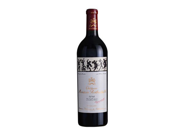 深圳回收木桐红酒正牌木桐酒庄大木桐武当红酒红葡萄酒Chateau Mouton Rothschild