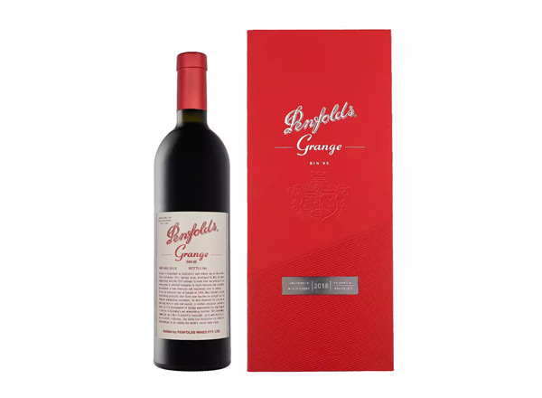 深圳奔富Bin95红酒回收奔富葛兰许BIN95红葡萄酒Penfolds Grange澳洲进口