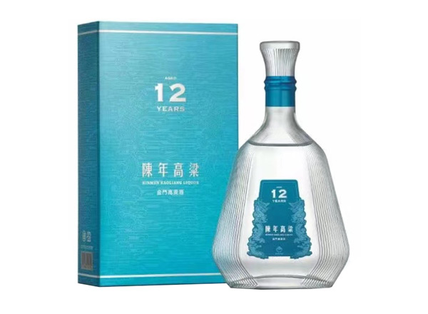 深圳上门收购金门高粱酒12年陈年高粱酒回收56度600ml年份老酒