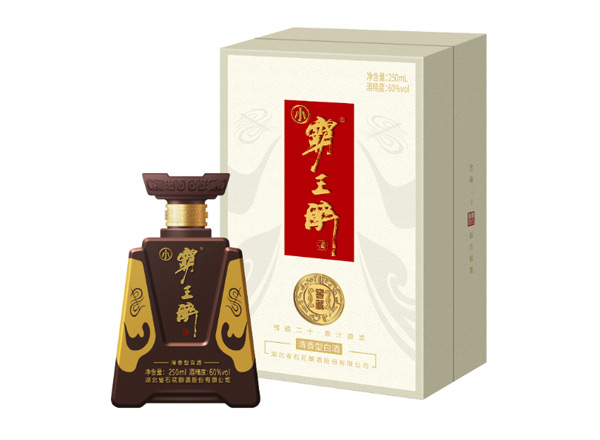 深圳石花霸王醉酒回收小霸王醉60度窖藏