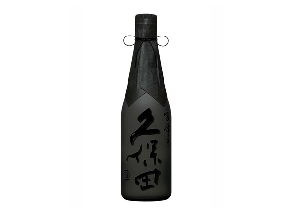 深圳日本清酒回收久保田雪峰純米大吟醸 山廃仕込行情价格