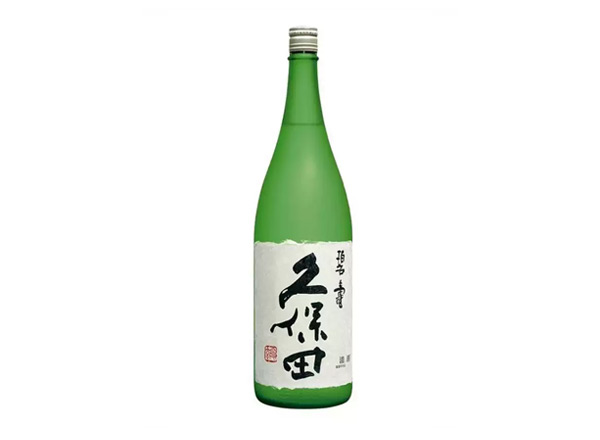 深圳久保田清酒回收久保田碧寿 山废仕入纯米大吟酿