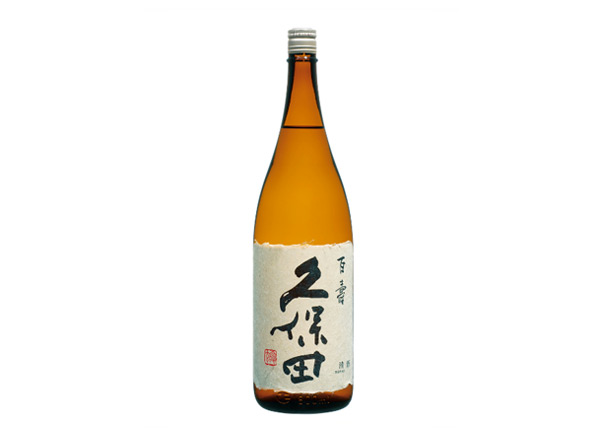 深圳久保田清酒回收久保田百寿 特别本酿造1800ml行情价格