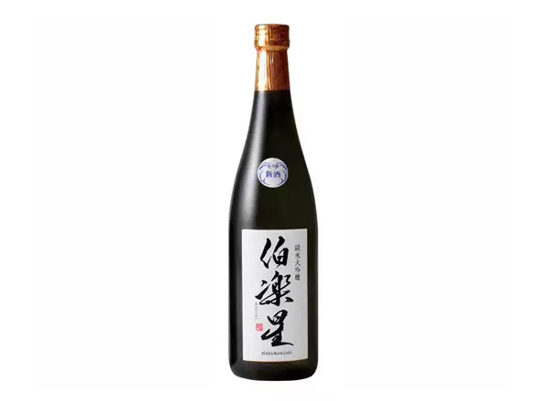 深圳新泽酿造店清酒回收伯乐星清酒纯米大吟酿酒行情价格