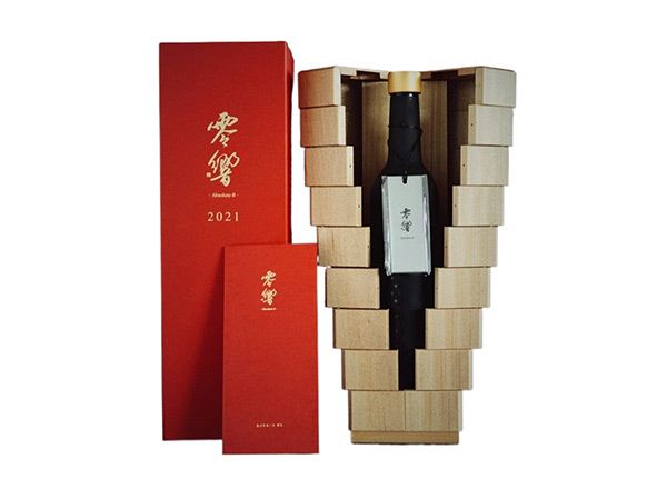 深圳新泽酿造店零響清酒回收零响清酒Absolute 0