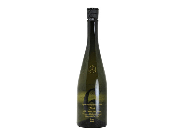 深圳回收新政清酒NO.6号酵母S-Type特别纯米生酒