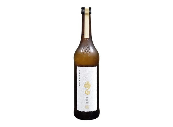 深圳日本清酒回收新政亚麻猫清酒新政酒造