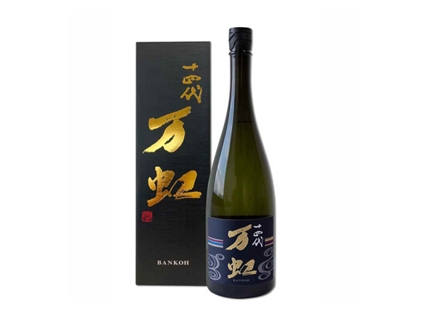 深圳十四代万虹清酒回收日本清酒