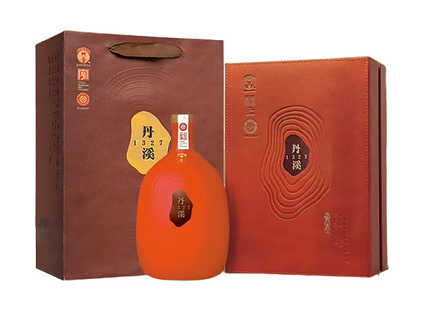 深圳丹溪1327红曲黄酒回收丹溪皇家橙20年行情价格