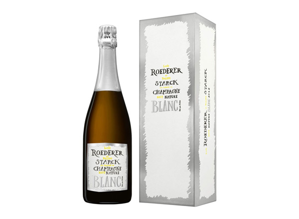 深圳路易王妃香槟回收路易王妃零补糖天然香槟Louis Roederer Nature Starck