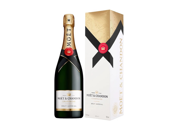 深圳​Moët & Chandon酩悦香槟酒回收酩悦无年份香槟起泡酒