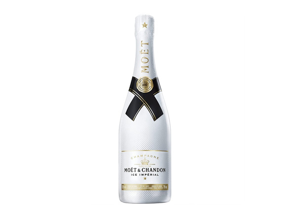 深圳酩悦香槟回收酩悦冰雪帝国香槟​Moët & Chandon Ice Imperial
