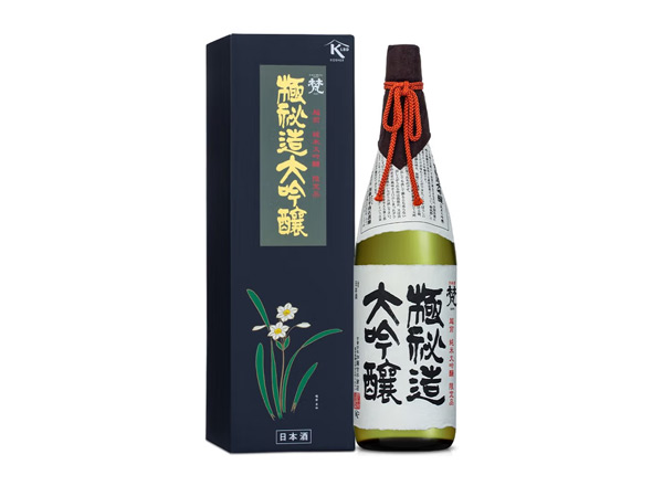 深圳日本清酒回收梵极秘造大吟酿清酒