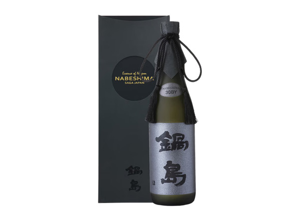 深圳锅岛清酒回收锅岛黑标Black Labe日本清酒