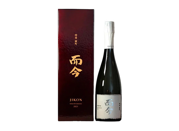 深圳而今清酒回收而今特等雄町清酒礼盒装