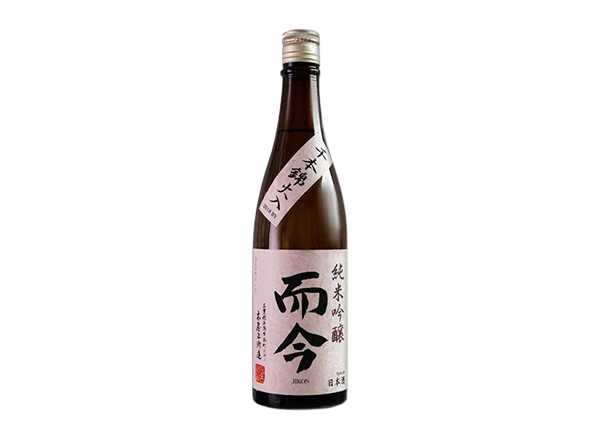 深圳而今清酒回收而今千本锦酒火入纯米吟酿清酒