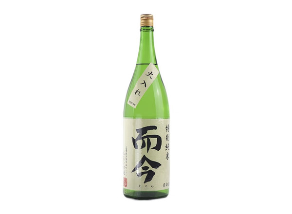 深圳而今清酒回收而今火入特别纯米日本清酒