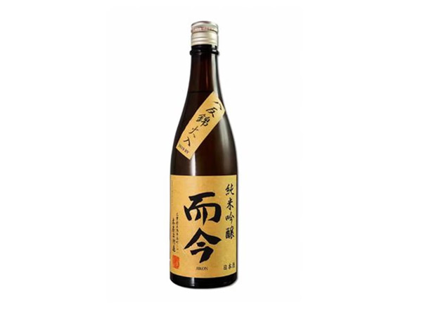 深圳日本而今清酒回收而今八反锦火入纯米吟酿清酒