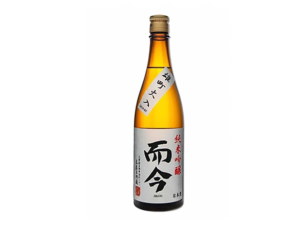 深圳回收而今雄町火入纯米吟酿清酒