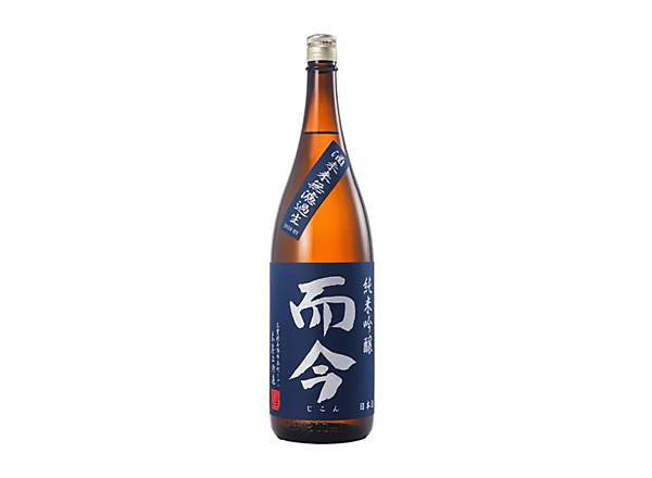 深圳而今清酒回收而今酒未来无滤过生纯米呤酿清酒
