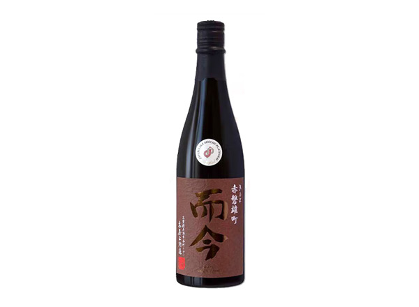 深圳而今清酒回收而今赤磐雄町清酒木屋正酒造