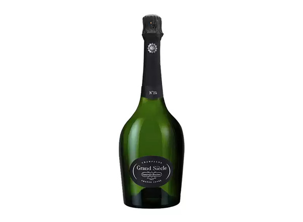 深圳罗兰百悦香槟回收罗兰百悦盛世香槟起泡酒🍾Laurent Perrier Grand Siècle