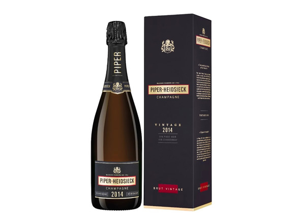 深圳白雪香槟酒回收白雪年份香槟起泡酒Piper-Heidsieck Brut行情价格
