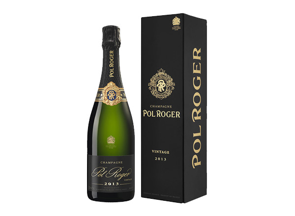 深圳Pol Roger回收宝禄爵年份香槟天然型起泡酒