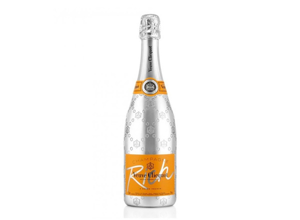 深圳凯歌香槟回收凯歌银牌香槟Veuve Clicquot Rich