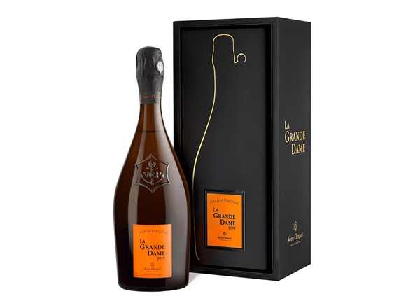 深圳凯歌香槟回收凯歌贵妇年份香槟Veuve Clicquot La Grande Dame