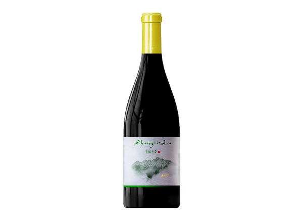 深圳香格里拉酒庄圣域葡萄酒回收圣域传奇霞多丽干白葡萄酒
