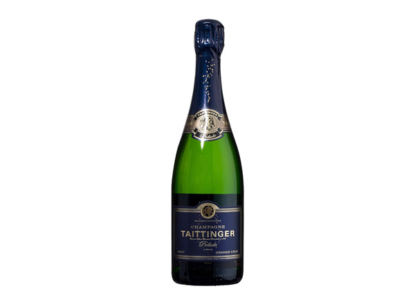 深圳泰亭哲序曲特级香槟 Taittinger Prelude