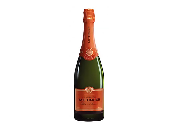 深圳泰亭哲香槟回收泰亭哲马尔凯特里狂欢香槟Taittinger Folies de la Marquetterie